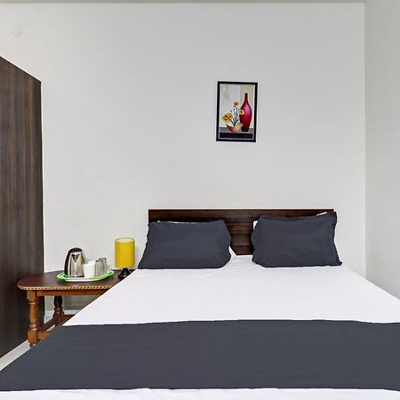 Hotel O J.K. Suites & Rooms Bangalore Luaran gambar
