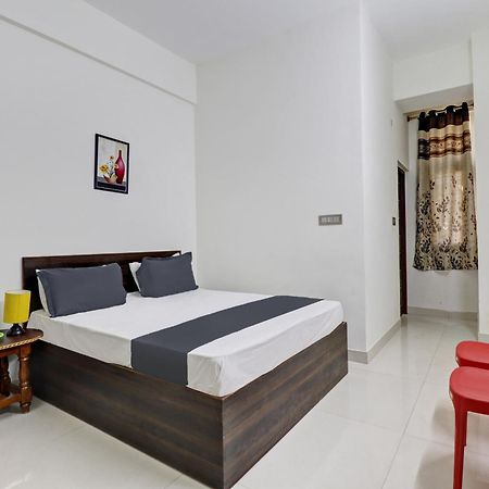 Hotel O J.K. Suites & Rooms Bangalore Luaran gambar