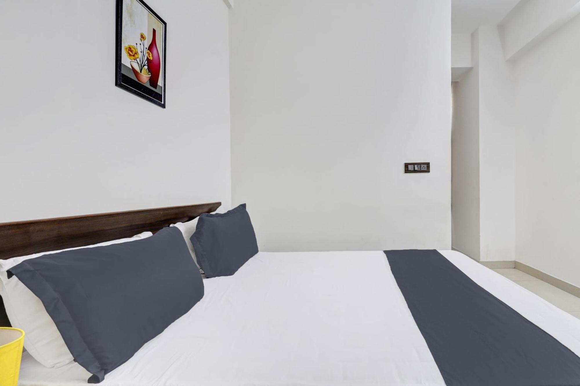 Hotel O J.K. Suites & Rooms Bangalore Luaran gambar