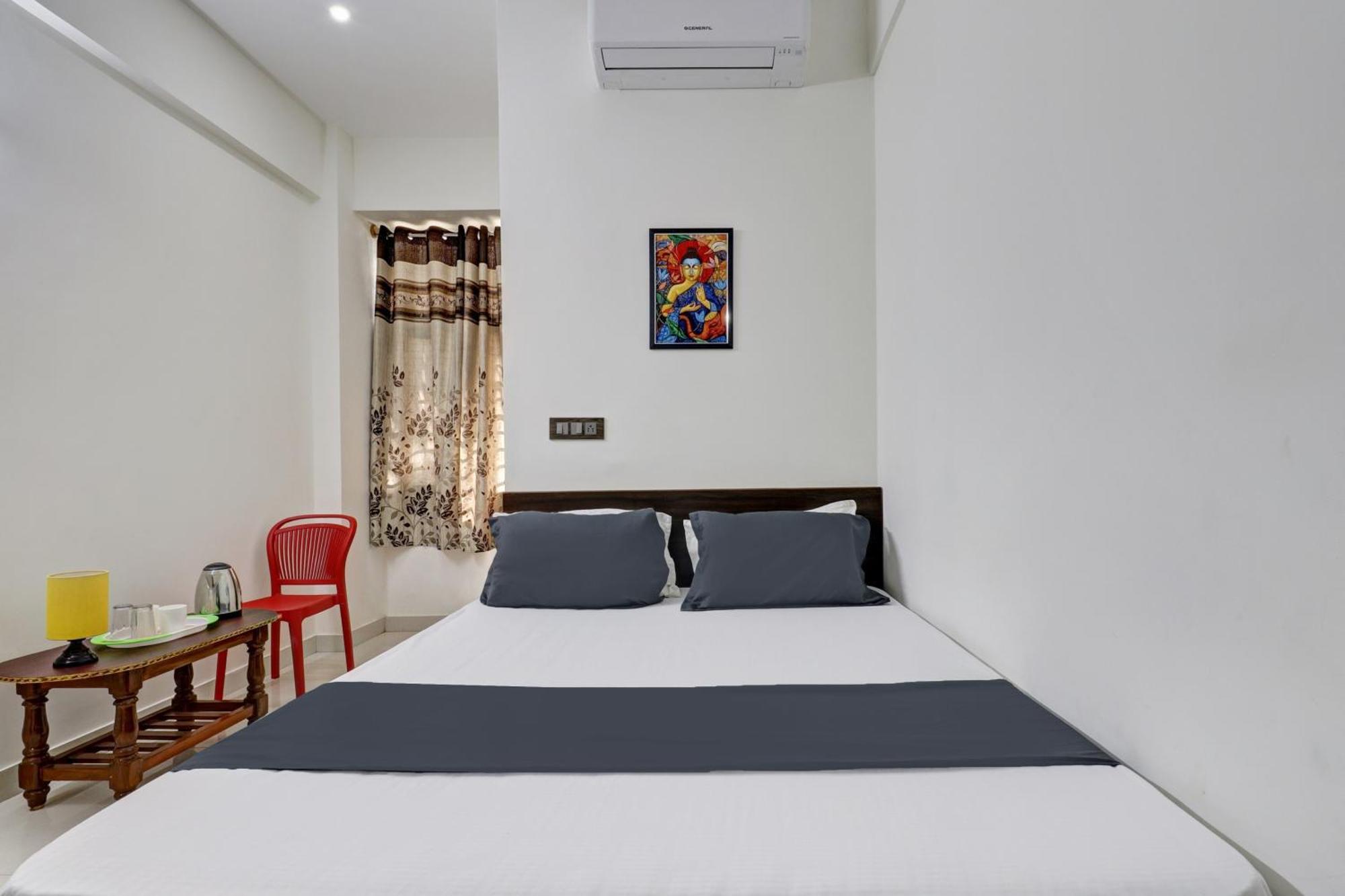 Hotel O J.K. Suites & Rooms Bangalore Luaran gambar