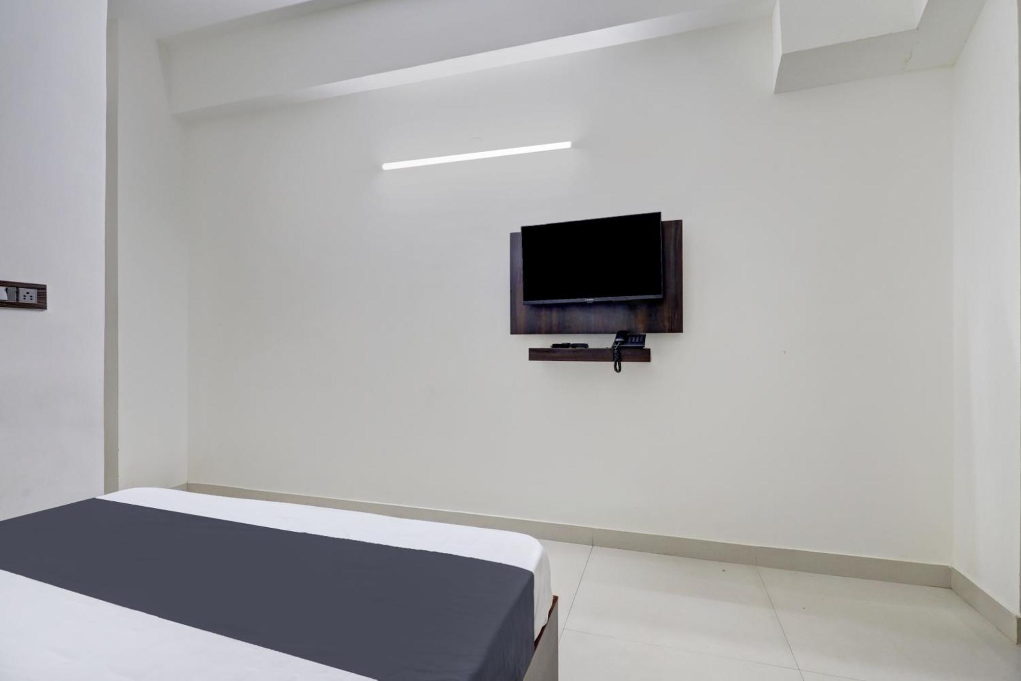 Hotel O J.K. Suites & Rooms Bangalore Luaran gambar