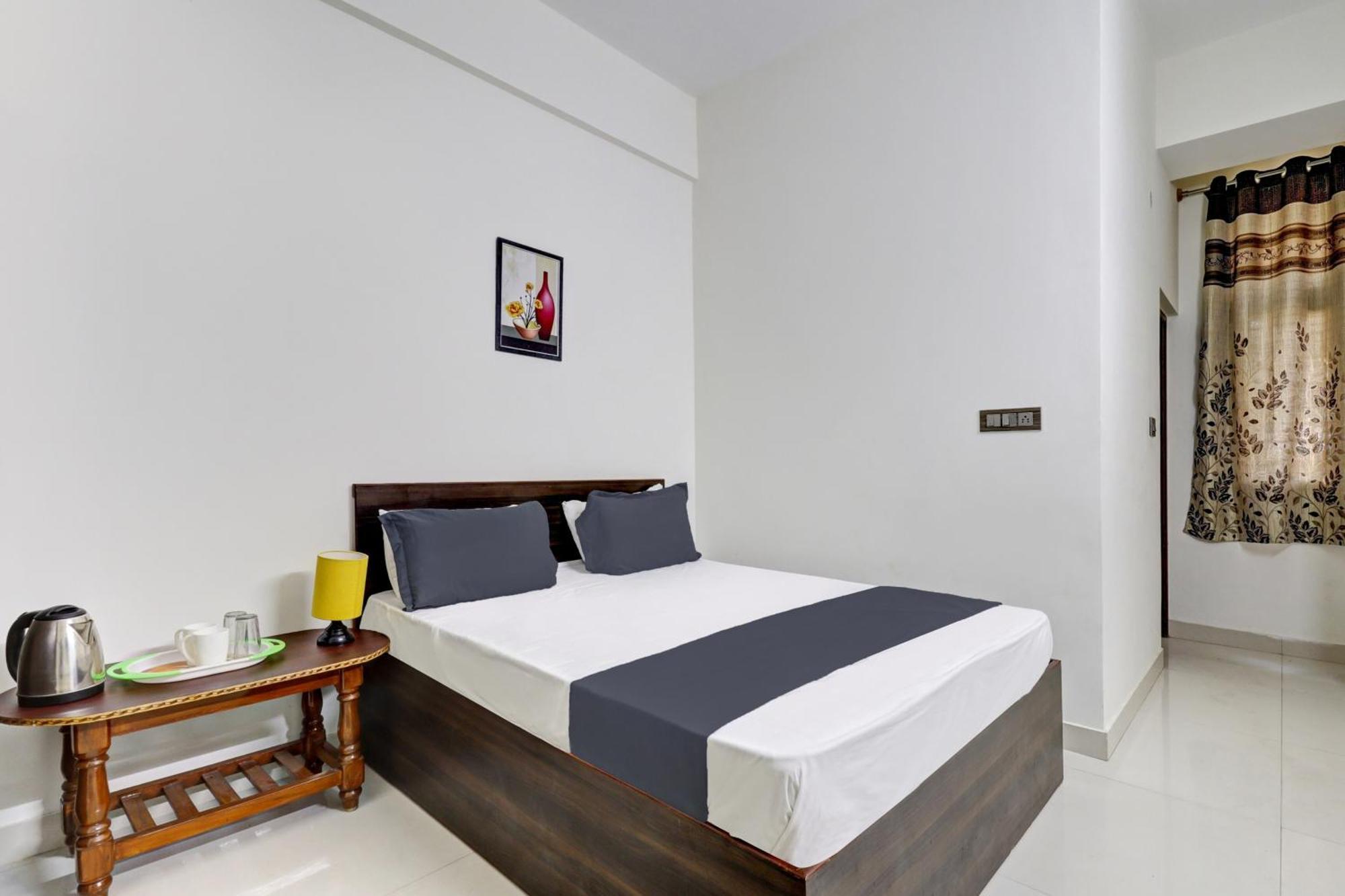 Hotel O J.K. Suites & Rooms Bangalore Luaran gambar