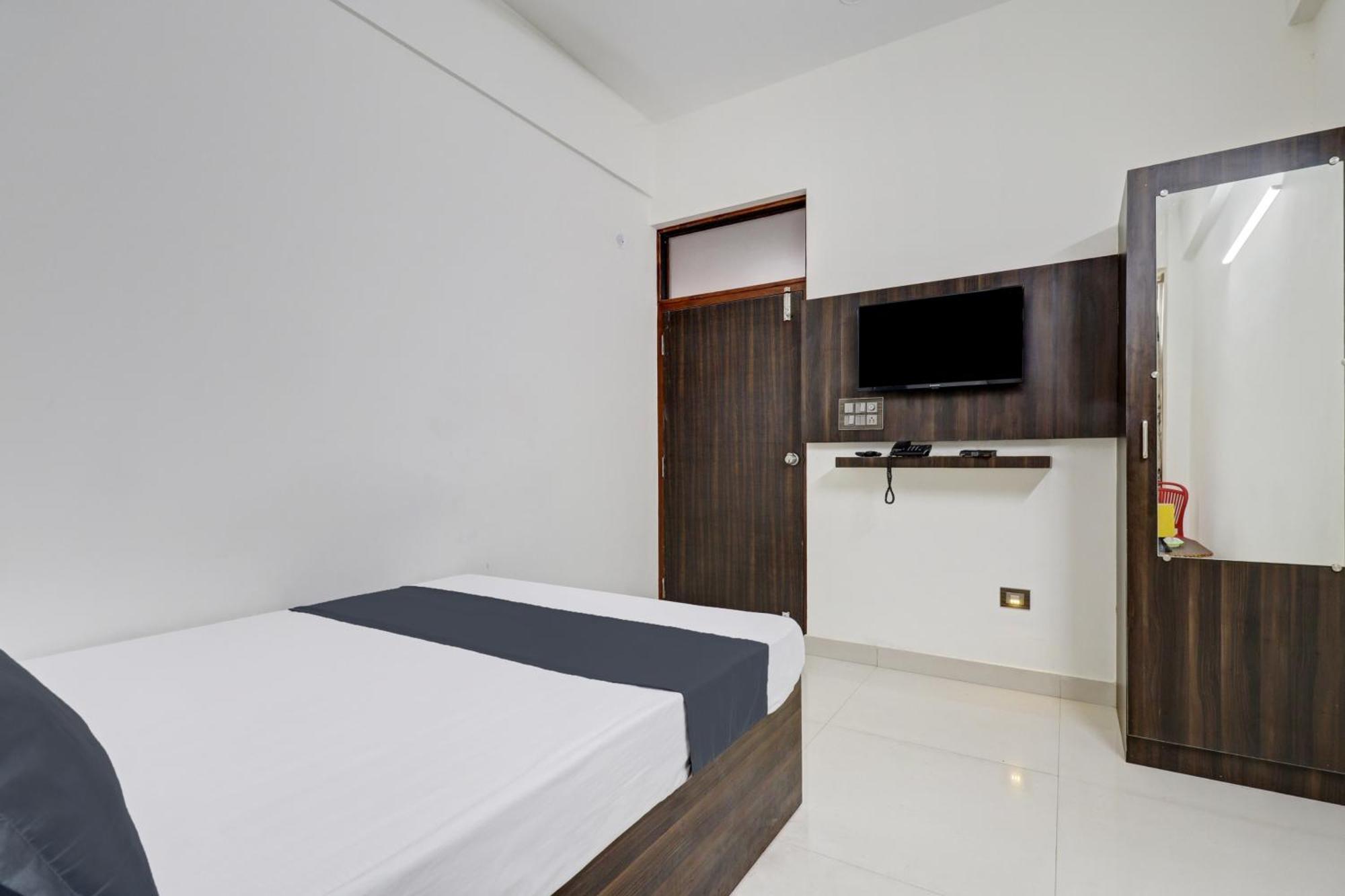 Hotel O J.K. Suites & Rooms Bangalore Luaran gambar