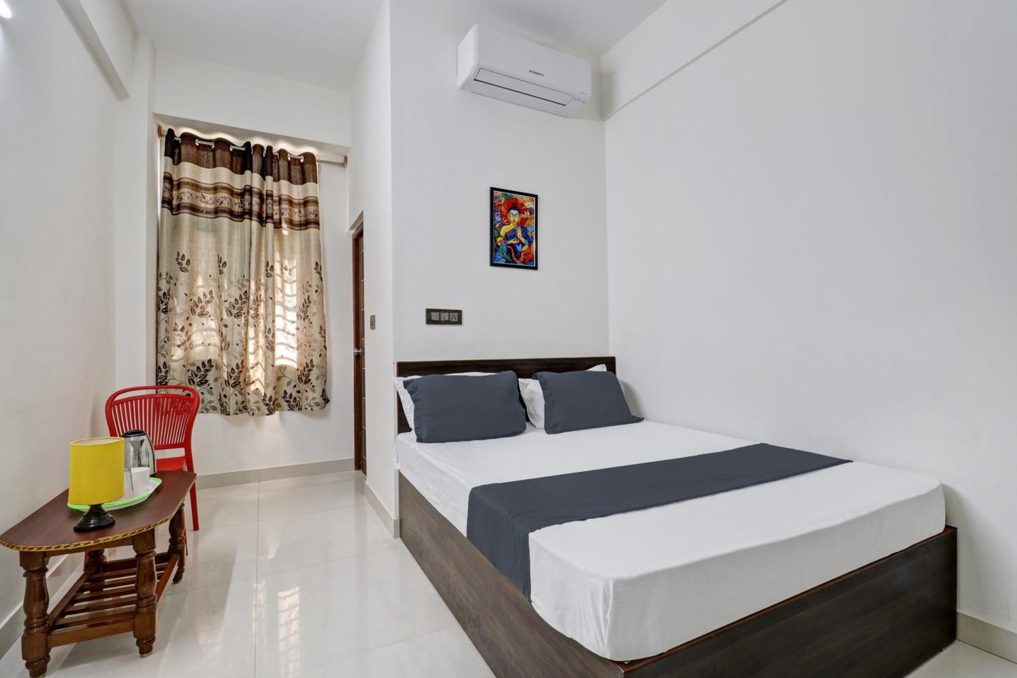 Hotel O J.K. Suites & Rooms Bangalore Luaran gambar