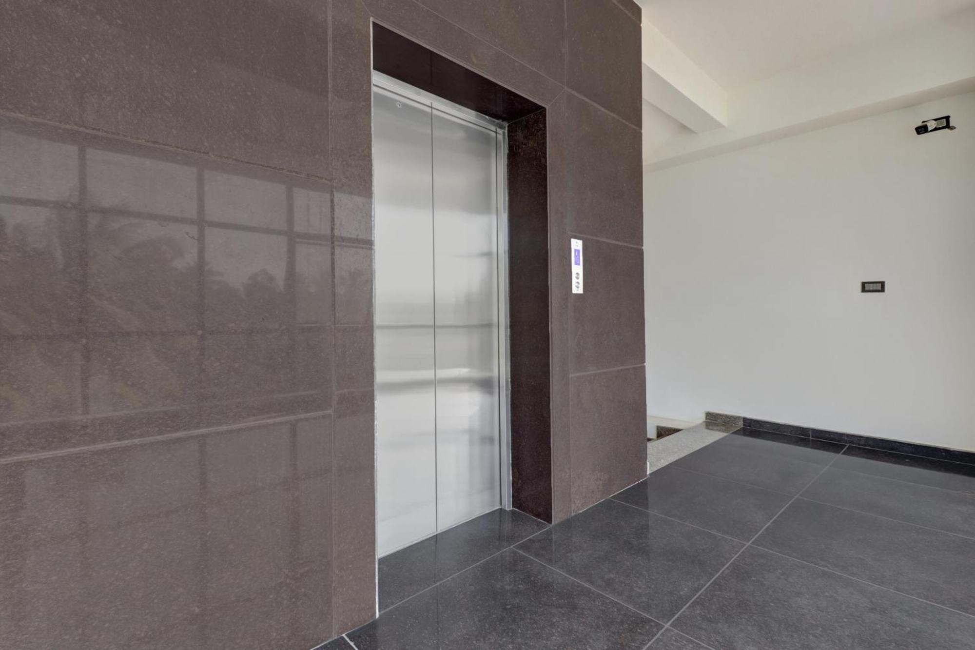 Hotel O J.K. Suites & Rooms Bangalore Luaran gambar