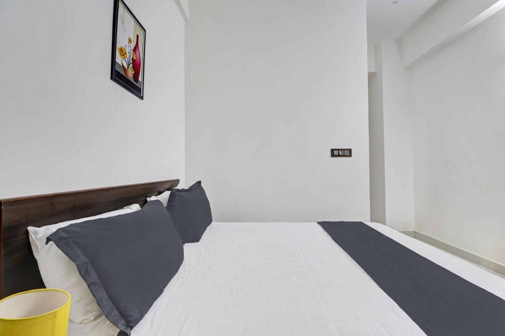 Hotel O J.K. Suites & Rooms Bangalore Luaran gambar